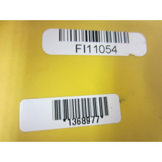 Fanuc A06B-6093-H152 Servo Amplifier Unit A06B6093H152 B Series V01302329 - Used