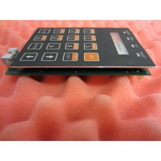 Vee-Arc 930-602 Keypad - Used