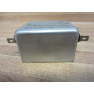 Corcom 10S1 EMI Filter F1894 - Used