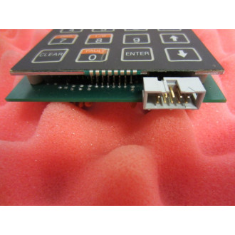 Vee-Arc 930-602 Keypad - Used