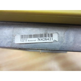Fanuc A06B-6093-H152 Servo Amplifier Unit A06B6093H152 B Series V01302329 - Used