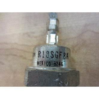 International Rectifier R18SGF8A International Rectifier - New No Box
