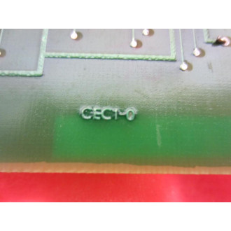 Square D 8881 B80 Circuit Board Series B 30584-196-01 Rev. 1 - Used
