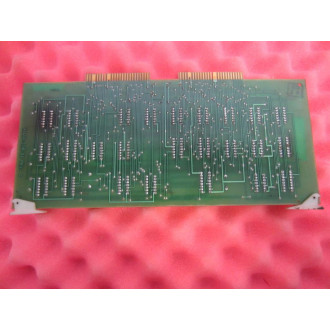 Square D 8881 B80 Circuit Board Series B 30584-196-01 Rev. 1 - Used