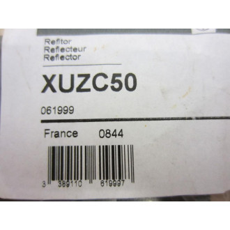 Telemecanique XUZ-C50 Reflector XUZC50 061999