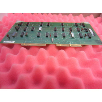 Square D 8881 B80 Circuit Board Series B 30584-196-01 Rev. 1 - Used
