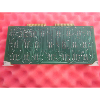 Square D 8881 B-22 Circuit Board S30586-523-77 - Used