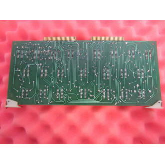 Square D 8881 B-22 Circuit Board Series B S30586-565-58 - Used