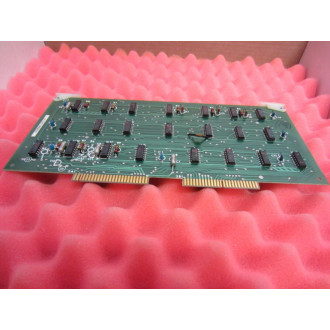 Square D 8881 B-22 Circuit Board S30586-523-77 - Used
