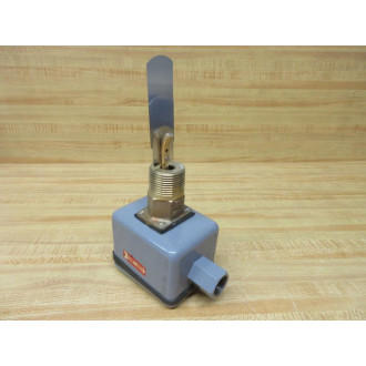 Johnson Controls F61MG-1 Flow Switch F61MG1 - Used