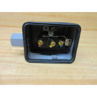 Johnson Controls F61MG-1 Flow Switch F61MG1 - Used