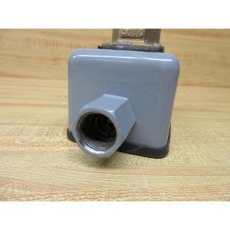 Johnson Controls F61MG-1 Flow Switch F61MG1 - Used