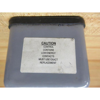 Johnson Controls F61MG-1 Flow Switch F61MG1 - Used