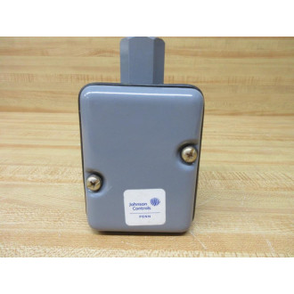Johnson Controls F61MG-1 Flow Switch F61MG1 - Used