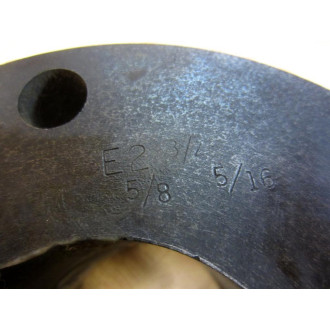 TB Wood's E-2 34 QD Bushing E234