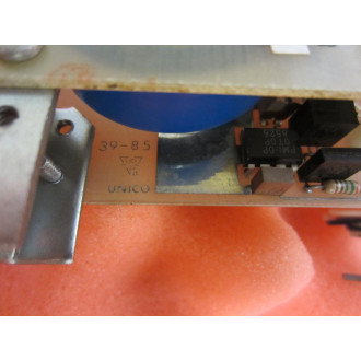 Unico IB-5001M Board 103-067 305-320C - Used