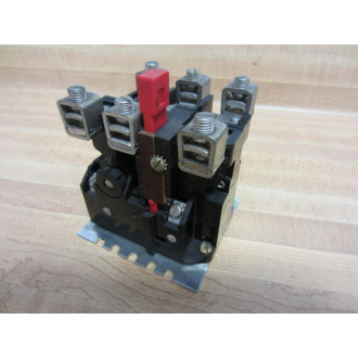 Westinghouse AN23P Eaton Overload Relay Cutler Hammer - New No Box
