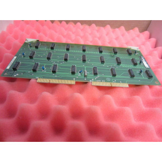 Square D 8881 B-10 Circuit Board S30586-523-76 Series B - Used