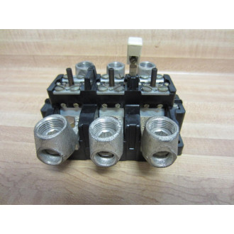 Allen Bradley 815-EOV16 Overload Relay  815EOV16 Series K