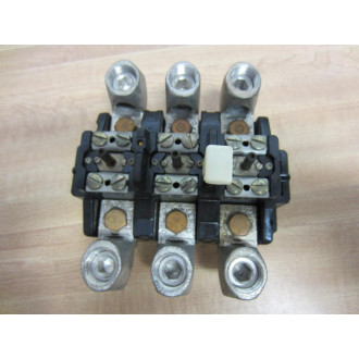 Allen Bradley 815-EOV16 Overload Relay  815EOV16 Series K