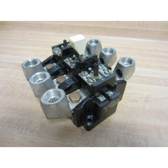 Allen Bradley 815-EOV16 Overload Relay  815EOV16 Series K