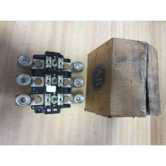 Allen Bradley 815-EOV16 Overload Relay  815EOV16 Series K