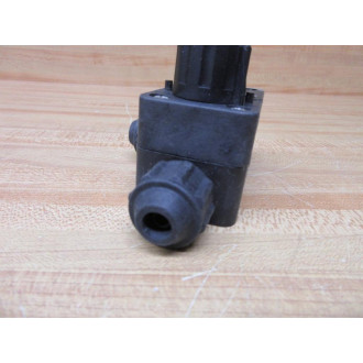 Pulsafeeder L385KV01-PVD Degas Valve Assembly L385KV01PVD - Used