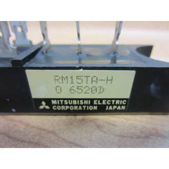 Mitsubishi RM15TA-H Doide Module - Used