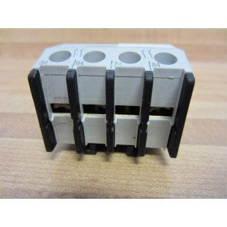 Moeller 40 DIL Contactor Relay - New No Box