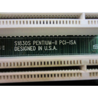 Tyan Computer S1830S Circuit Board 47-0041-100F - Parts Only