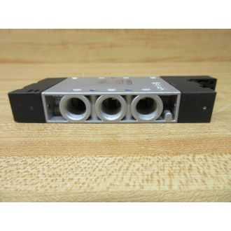 Festo CPE18-M1H-5L-14 Solenoid Valve CPE18M1H5L14 No Coil - Used