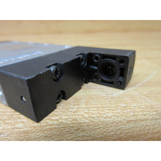Festo CPE18-M1H-5L-14 Solenoid Valve CPE18M1H5L14 No Coil - Used