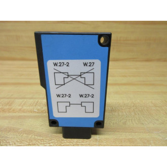 Sick WS27-2D730 Photoelectric Safety Switch Transmitter 2017894 - Used