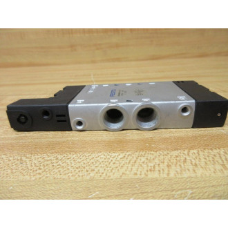 Festo CPE18-M1H-5L-14 Solenoid Valve CPE18M1H5L14 No Coil - Used