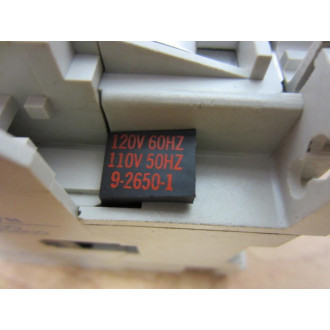 Cutler Hammer D15CR22 Relay - Used