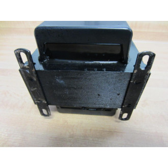 Micron Control Transformer B200-0025-GA GlobalTRAN Transformer - Used