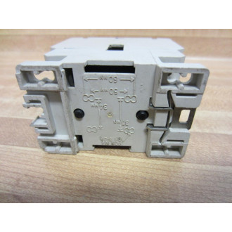Cutler Hammer D15CR22 Relay - Used