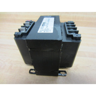 Micron Control Transformer B200-0025-GA GlobalTRAN Transformer - Used