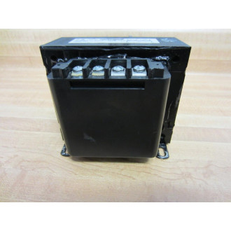 Micron Control Transformer B200-0025-GA GlobalTRAN Transformer - Used