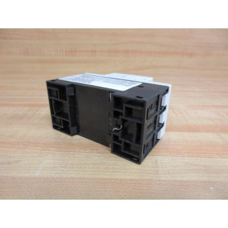 Siemens 3RV1011-1GA10 4.5-6.3A Contactor 3RV10111GA10 - New No Box