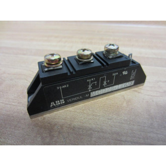 ABB MCD25-12I08 Thyristor Module MCD2512108 - Used