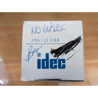 IDEC ASW311-303 Selector Switch