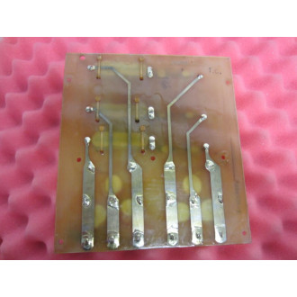 470A037 Circuit Board 470A036-2 - Used