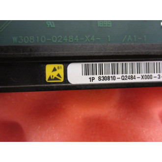 Siemens 31E4530 Circuit Board S30810-Q2484-X000-3 Rev 3 - Used