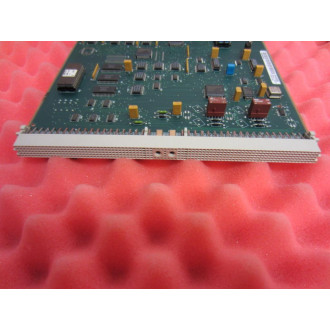 Siemens 31E4530 Circuit Board S30810-Q2484-X000-3 Rev 3 - Used