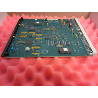 Siemens 31E4530 Circuit Board S30810-Q2484-X000-3 Rev 3 - Used