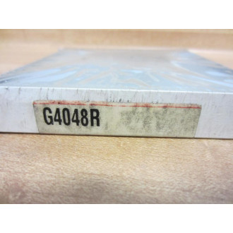 Wiremold G4048R Receptacle Cover Gray