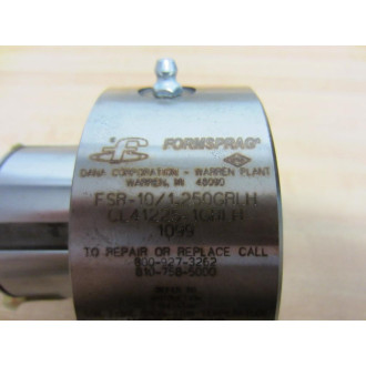 Warner Electric CL41225-1GRLH Clutch FSR-101.250GRLH