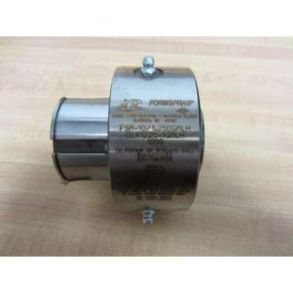 Warner Electric CL41225-1GRLH Clutch FSR-101.250GRLH