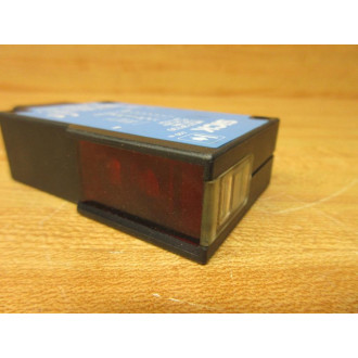 Sick WE27-2F730 Photoelectric Safety Switch Receiver 2017895 - Used